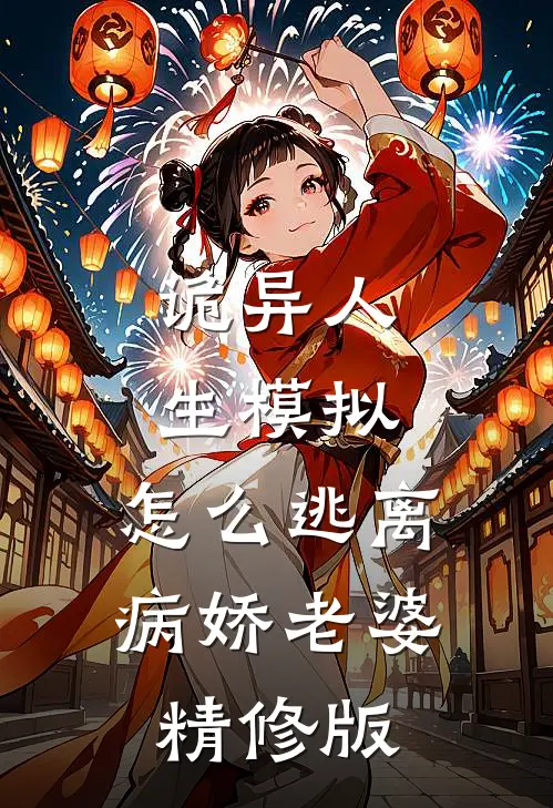 诡异人生模拟怎么逃离病娇老婆精修版在线观看