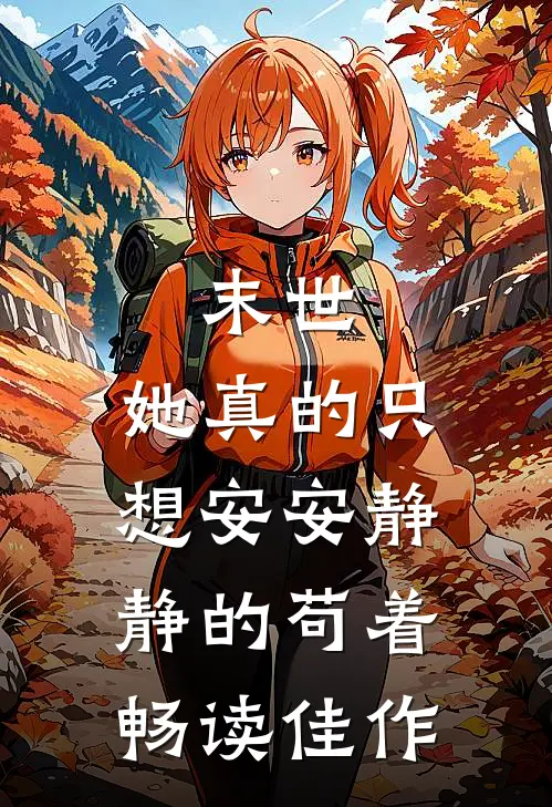 末世她真的只想安安静静的苟着畅读佳作
