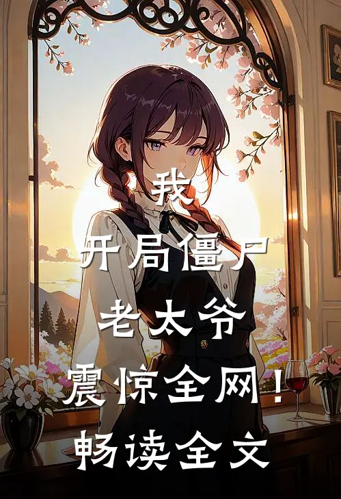 我开局僵尸老太爷,震惊全网!畅读全文免费