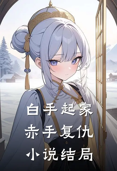 白手起家,赤手复仇小说结局