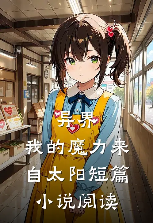 异界我的魔力来自太阳短篇阅读免费