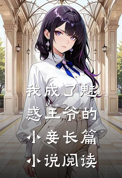 我成了魅惑王爷的小妾长篇小说阅读