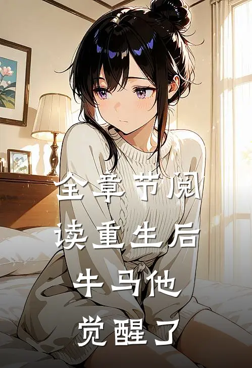 全章节阅读重生后,牛马他觉醒了