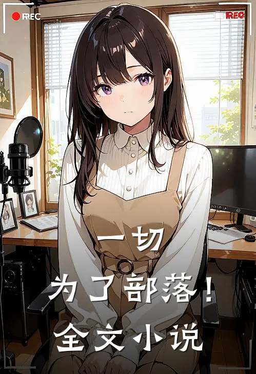 一切,为了部落!全文