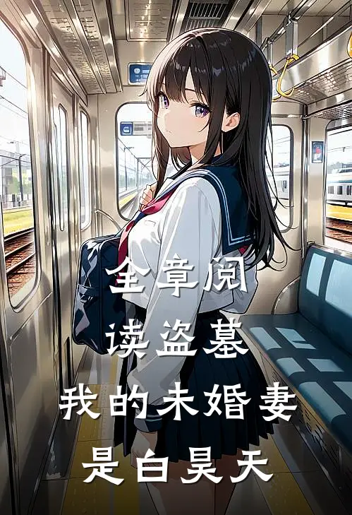 全章阅读盗墓我的未婚妻是白昊天