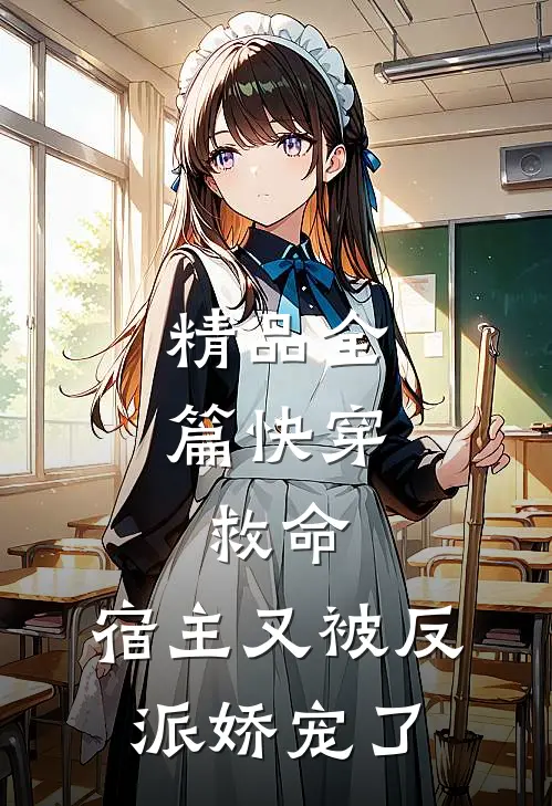 精品全篇快穿救命,宿主又被反派娇宠了