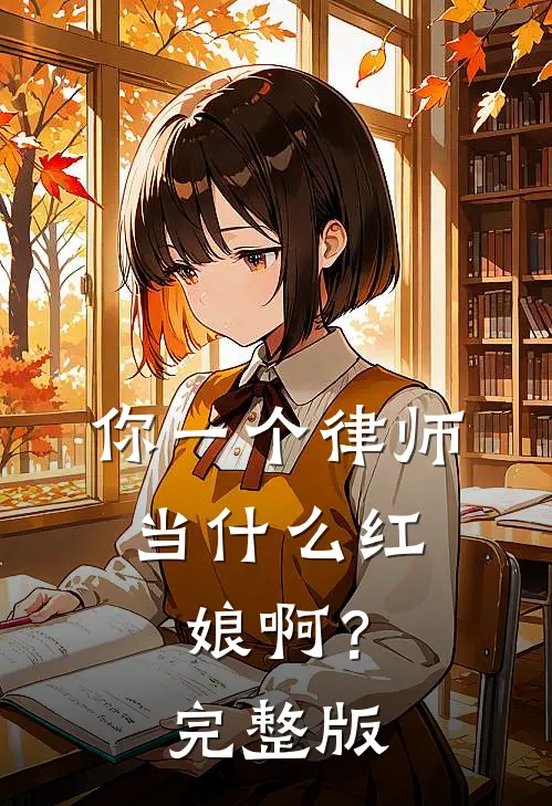你一个律师,当红娘啊?完整版