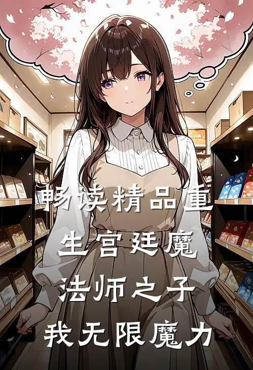 畅读精品重生宫廷魔法师之子,我无限魔力