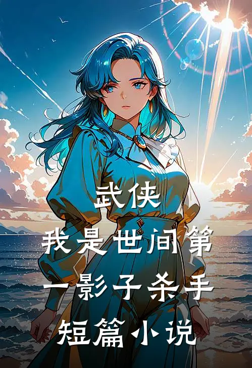 武侠我是世间第一影子杀手短篇免费阅读