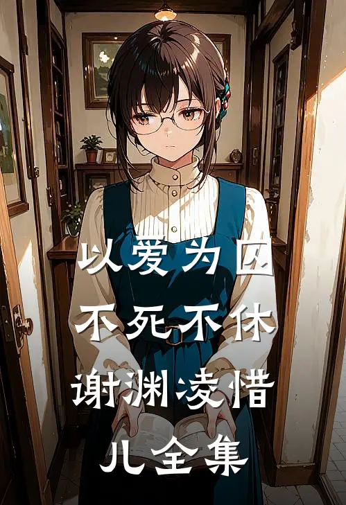 以爱为囚,不死不休谢渊凌惜儿全集在线观看