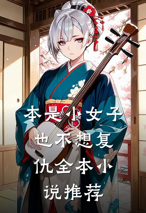 本是小女子,也不想复仇全本推荐知乎