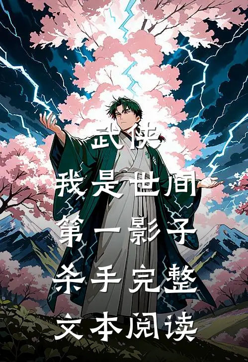 武侠我是世间第一影子杀手完整文本阅读免费