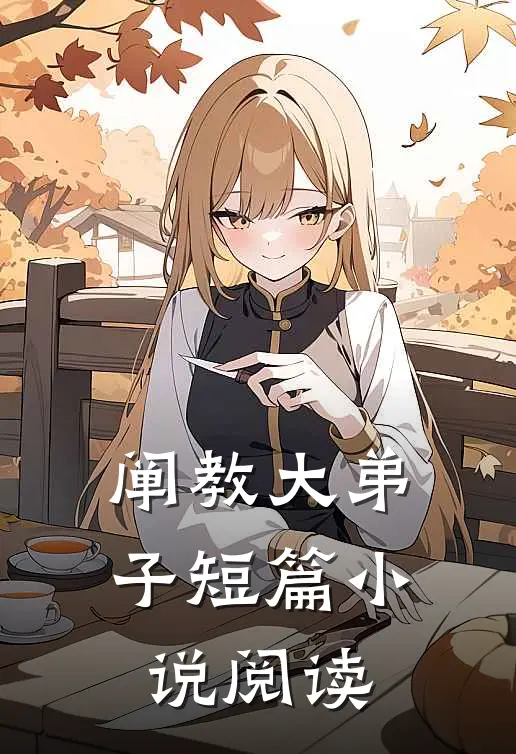 阐教大弟子短篇小说阅读