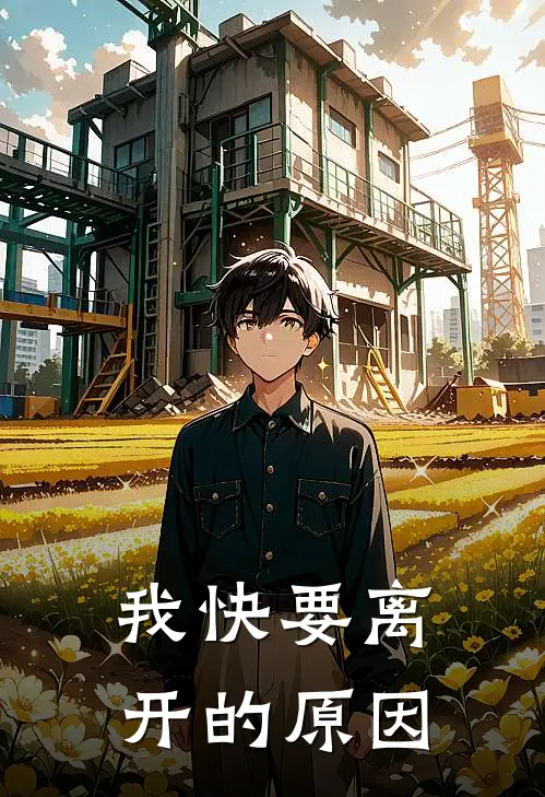 我快要离开的原因