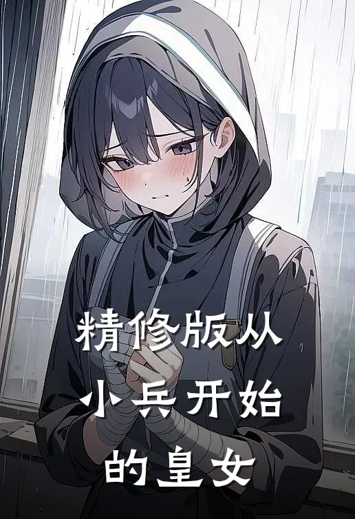 精修版从小兵开始的皇女