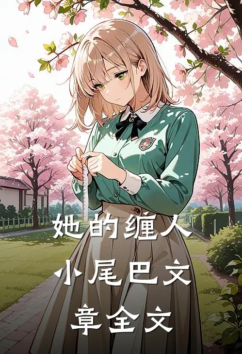 她的缠人小尾巴文章全文