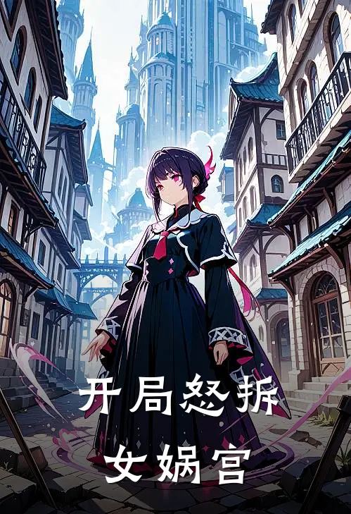 开局怒拆女娲宫