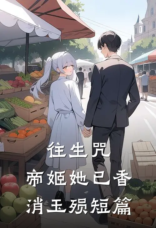 往生咒帝姬她已香消玉殒短篇在线阅读