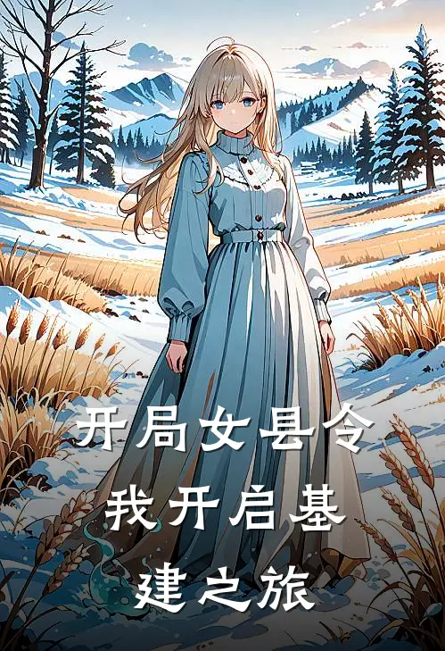 开局女县令,我开启基建之旅免费阅读