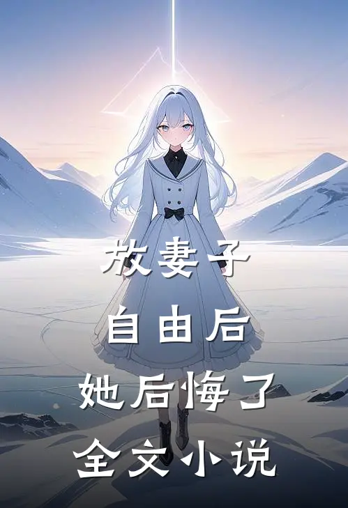 放妻子自由后,她后悔了全文