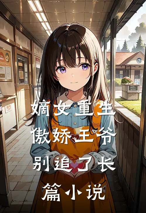 嫡女重生傲娇王爷别追了长篇在线阅读