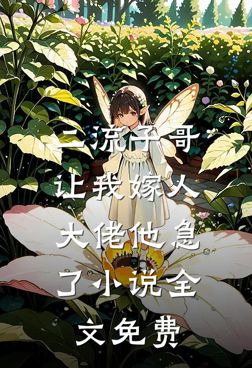 二流子哥让我嫁人,大佬他急了全文免费观看