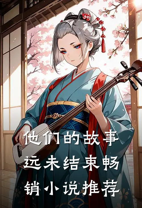 他们的故事远未结束畅销小说推荐