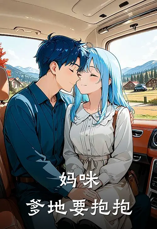 妈咪,爹地要抱抱漫画