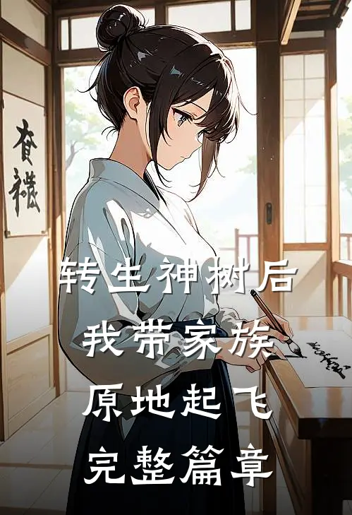 转生神树后,我带家族原地起飞完整篇章