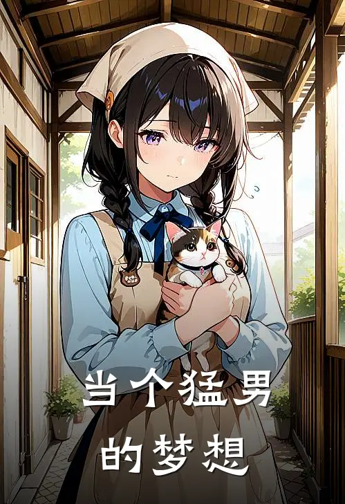 当个猛男的梦想