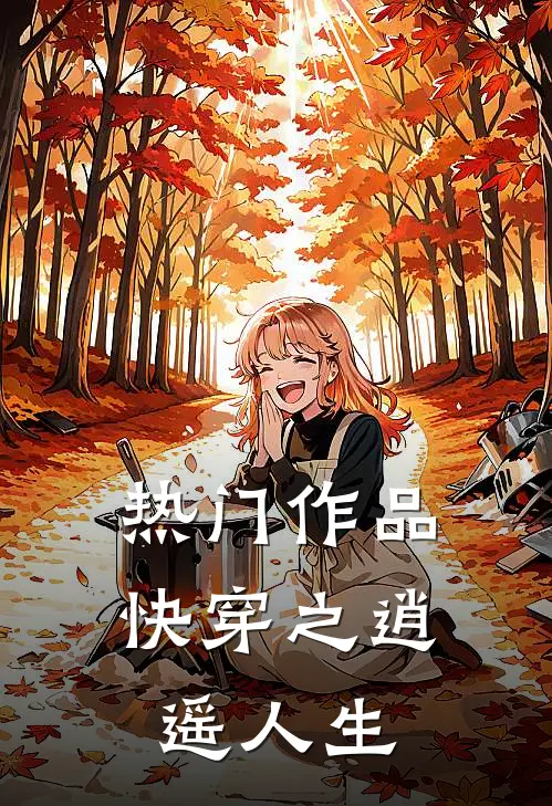 热门作品快穿之逍遥人生