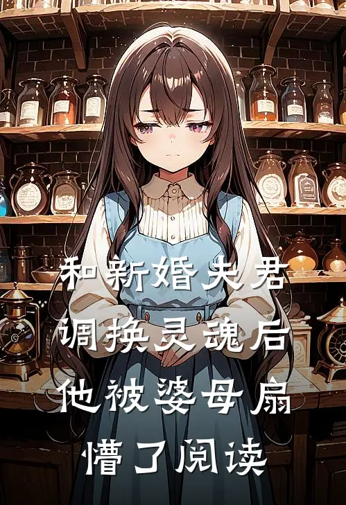 和新婚夫君调换灵魂后,他被婆母扇懵了阅读