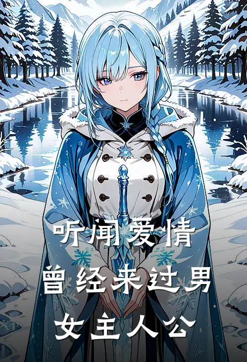 听闻爱情,曾经来过男女主人公的名字