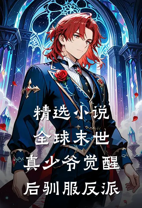 精选全球末世真少爷觉醒后驯服反派免费阅读