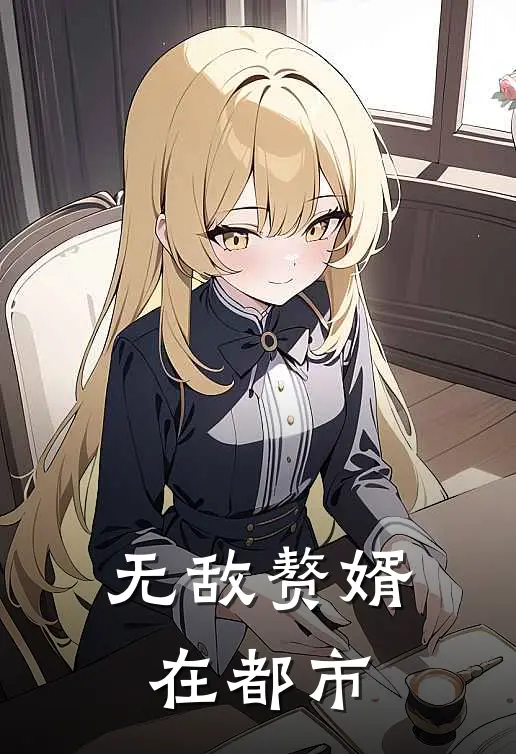 无敌赘婿在都市