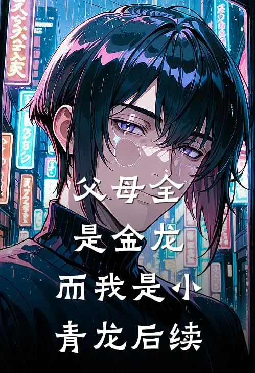 父母全是金龙,而我是小青龙后续故事