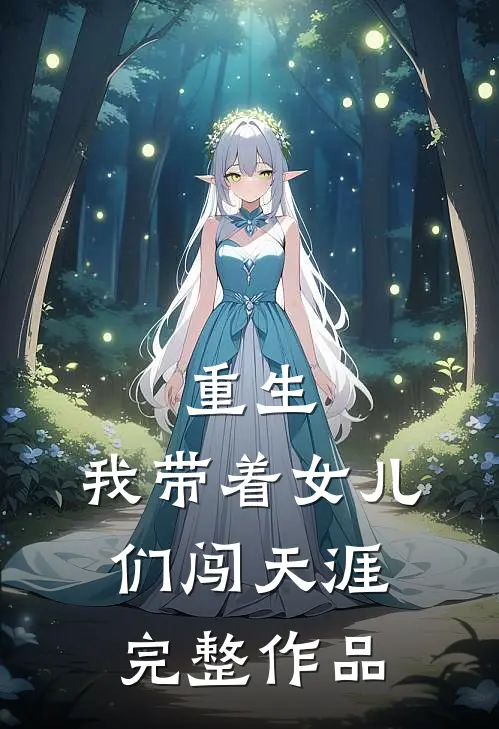 重生我带着女儿们闯天涯完整作品