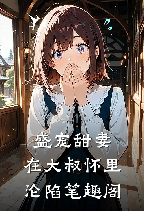 盛宠甜妻在大叔怀里沦陷笔趣阁
