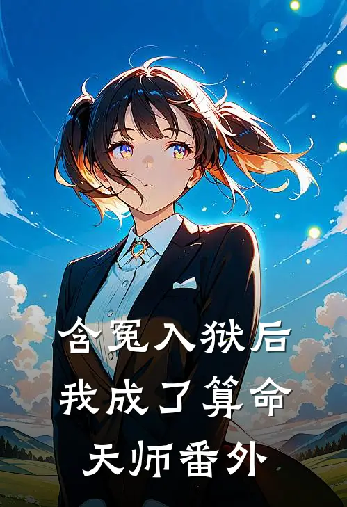 含冤入狱后,我成了算命天师番外