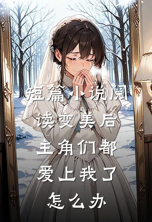 短篇阅读变美后,主角们都爱上我了怎么办啊