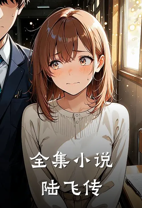 全集小说陆飞传