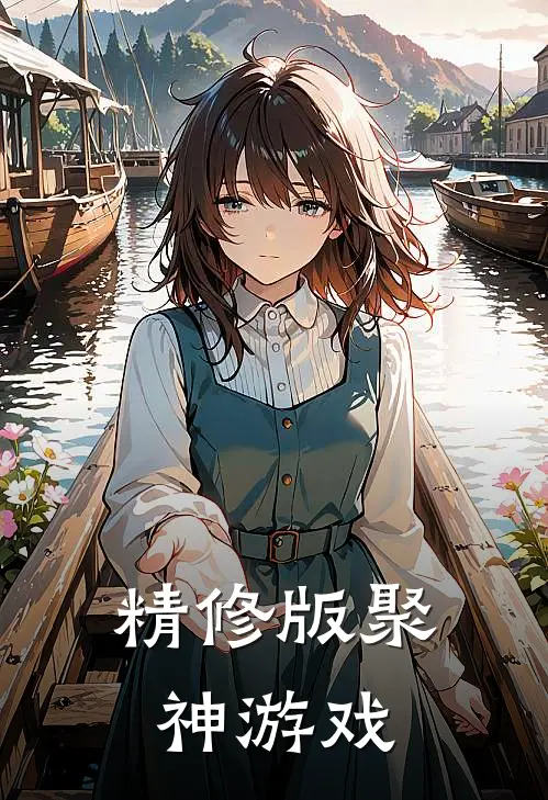 精修版聚神游戏