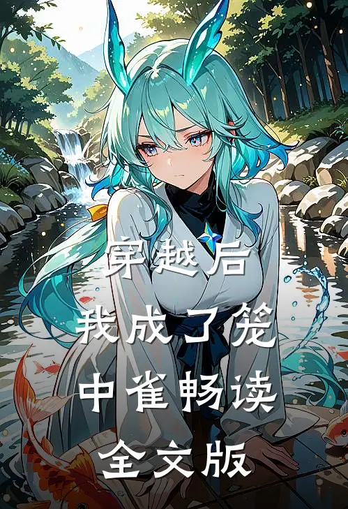 穿越后,我成了笼中雀畅读全文版