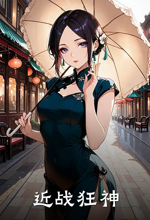 近战狂神