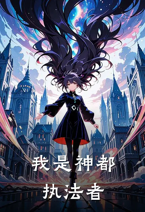 我是神都执法者