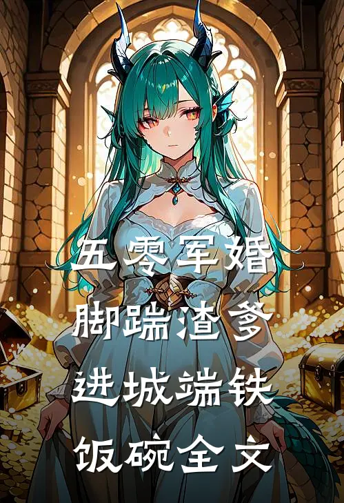 五零军婚,脚踹渣爹进城端铁饭碗全文免费阅读