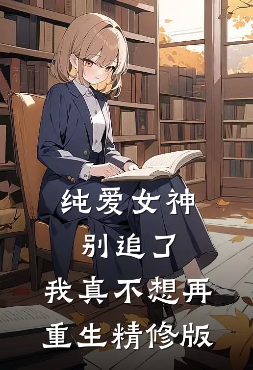 纯爱女神别追了,我真不想再重生精修版免费阅读