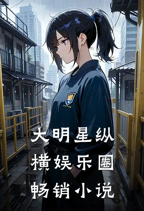 大明星纵横娱乐圈畅销小说