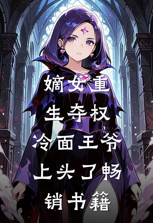 嫡女重生夺权,冷面王爷上头了畅销书籍