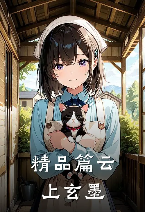 精品篇云上玄墨